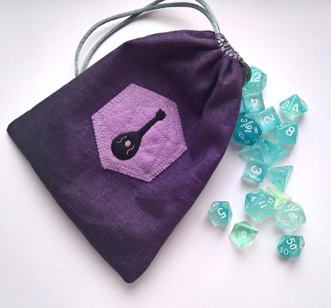 Dice Bag