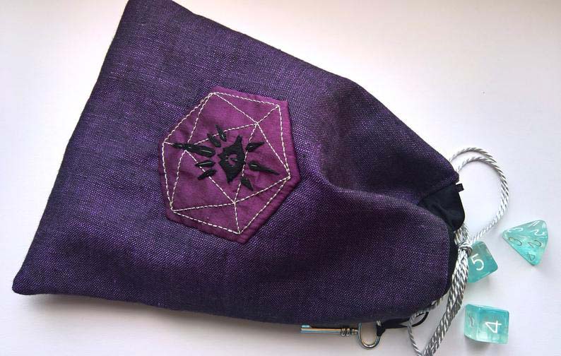 Dice Bag