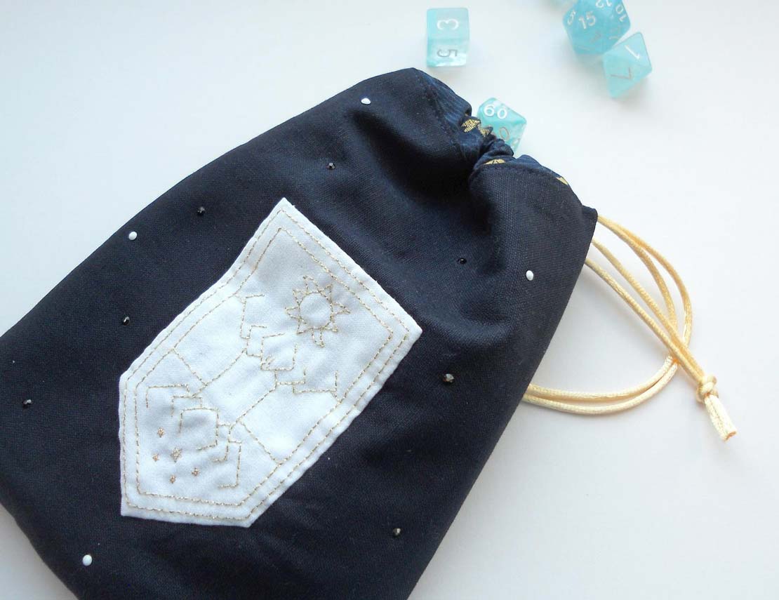 Dice Bag